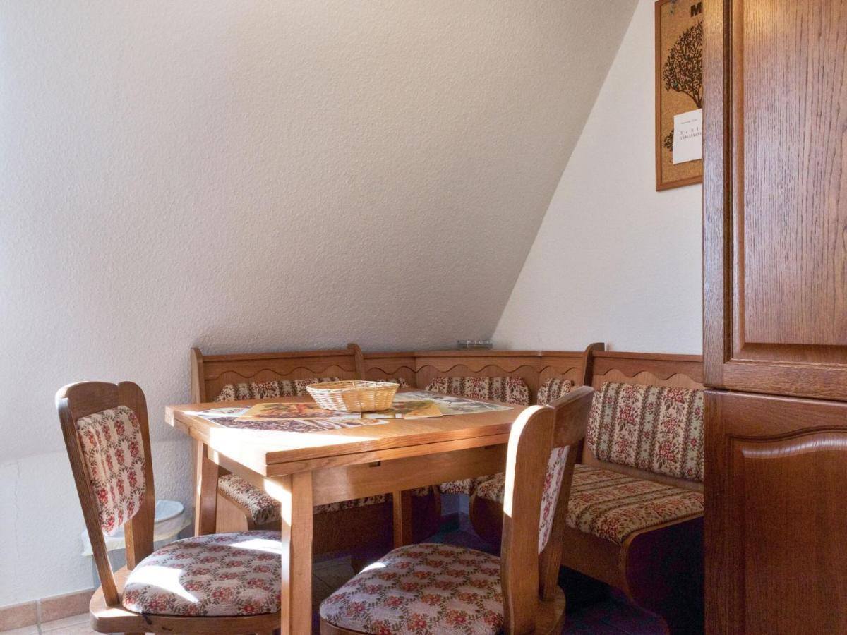Apartment In The Resort Of Ballenstedt Am Harz Room photo