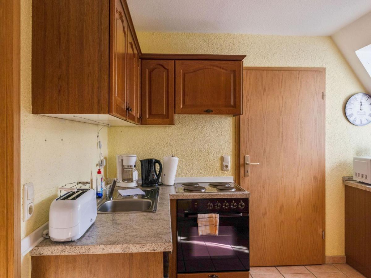 Apartment In The Resort Of Ballenstedt Am Harz Room photo